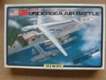 Thumbnail SKYWAVE 28 UNDERSEA/AIR BATTLE